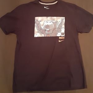 Oregon State tee
